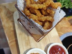 -塔兰齐新疆孜然火锅(鲤鱼山路店)