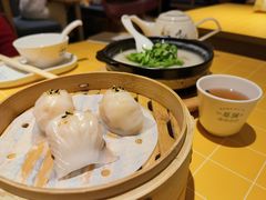 -蔡澜点心·粤菜(花城汇南区店)