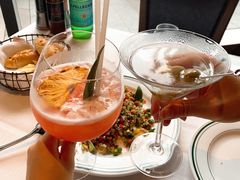 -Wolfgang’s Steakhouse 沃夫冈牛排馆(上海白玉兰广场店)