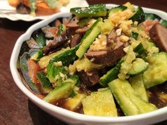 -翔峰炭火鳗鱼(悦泰街里公寓店)