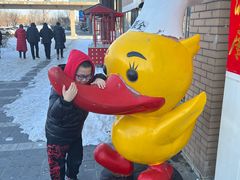 -全聚德(长白直营店)