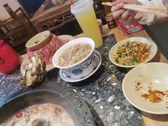 -蜀大侠火锅(春熙路店)