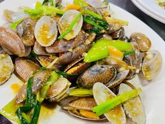 -岛中岛·海鲜大排档·万宁老字号(东澳店)
