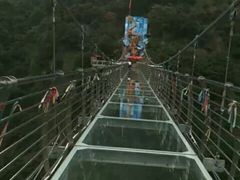 -宁波五龙潭景区