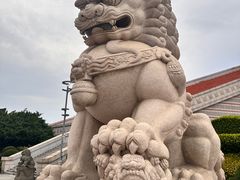 -中国闽台缘博物馆