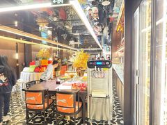 -秀儿四九城·新京菜(亚运村鸟巢店)