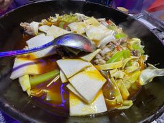 -蘭奢雅集·江浙菜(青山江滩店)