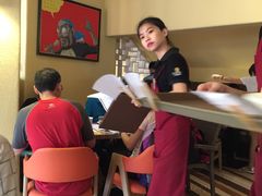 -卡朋西餐(较场西路店)