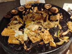 -厚味居炙子烤肉·清真(天桥南纬路店)