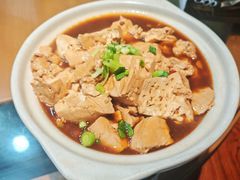 -小小饭店·休闲农庄·安吉松树林里的农家菜