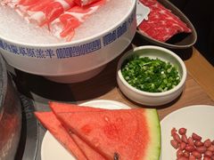 -巴奴毛肚火锅(京西大悦城店)