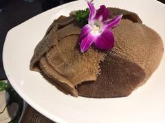 -巴奴毛肚火锅(广益哥伦布店)