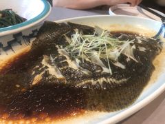 -洞庭鱼香(万科店)