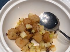 -金狮麟·新豫菜(金码大厦店)