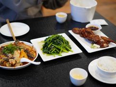 -喜洲翰林餐厅(董家百年老宅店)