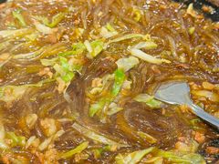 -灶东家民间菜(回兴店)