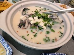 -水边人家·鱼宴餐厅·淳鱼馆(千岛湖店)