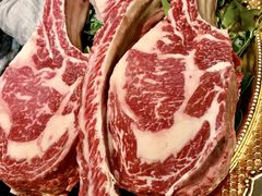 -弗兰克牛排西餐厅Ribone steak house(柠檬花园店)