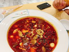 -大眼锅贴水饺(河东店)