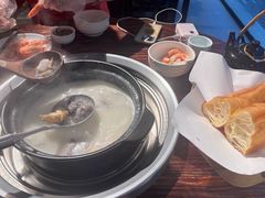 -大良毋米粥(锦龙路总店)