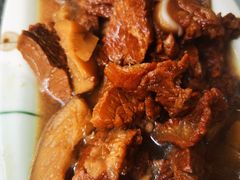 -三鄉濑粉·铭珠粥粉