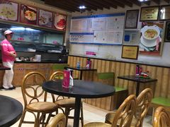 -华辉拉肠(小北路店)