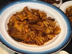 -老毛手抓·盐池滩羊非遗手抓(宁夏总店)