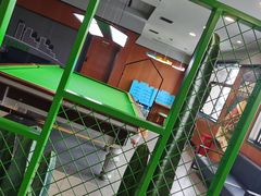 -魏斯理汉堡(西安沣东吾悦店)