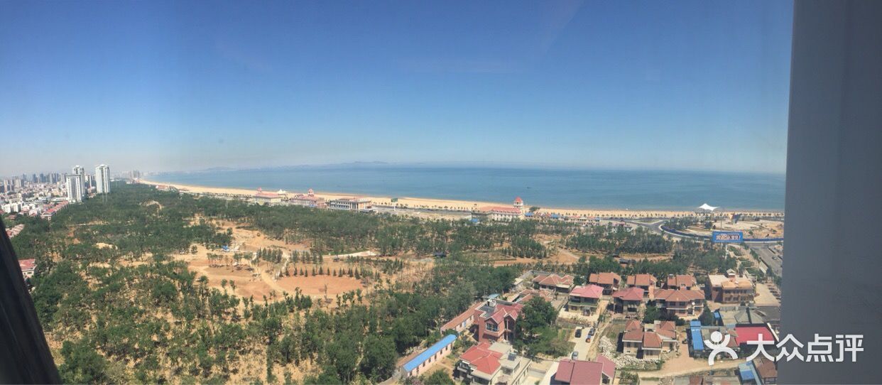 烟台静海大酒店