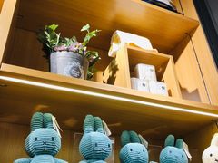 -九木杂物社(恒隆广场店)