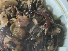 -天治宣·野椒鸡(龙头寺总店)