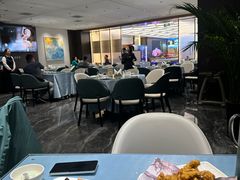 老式软炸肉-大连湾旭日·家宴·海肠捞饭(马栏广场店)
