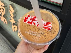 -陈记甜品窝(中山北路店)