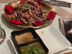 -炭之家·齐齐哈尔非遗烤肉·鲜切直供(中央大街店)