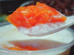 -百花传统甜品店(原址店)