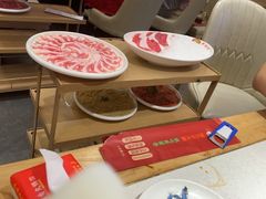 -蜀留香火锅(社会山店)