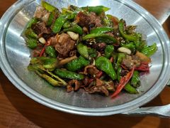 -汉唐守艺人·河北面馆(民心河店)