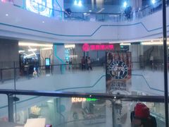 -海底捞大排档火锅(悦荟广场店)