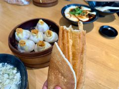 -常鲜德乐购迎桂馒头店(麻巷公寓店)