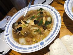 -老雒阳面馆·水席·洛阳菜(王城路店)