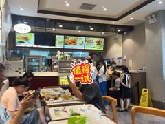 -德克士(前门店)