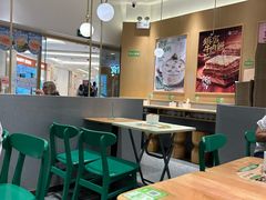 -甲乙饼·手工牛肉饼(东方广场店)