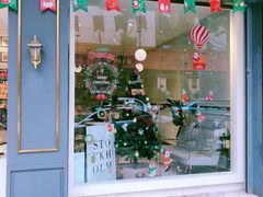 门面-桂美轩传承店(护国路店)