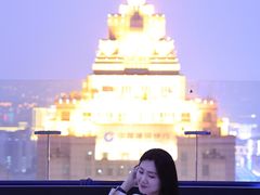 -Hi City·城市之巅