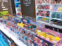 -泡泡玛特POPMART(龙湖杭州滨江天街店)