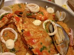 -OLLA 西班牙餐厅(丰盛里店)