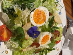 -1886德国汽车餐厅(外滩中央店)