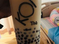 -KOI Thé(厦门国贸广场店)