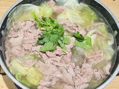 乐山跷脚牛肉-川堂风·跷脚牛肉·乐山爆炒(宝山日月光店)