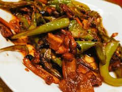 -渝湘厨(古美店)